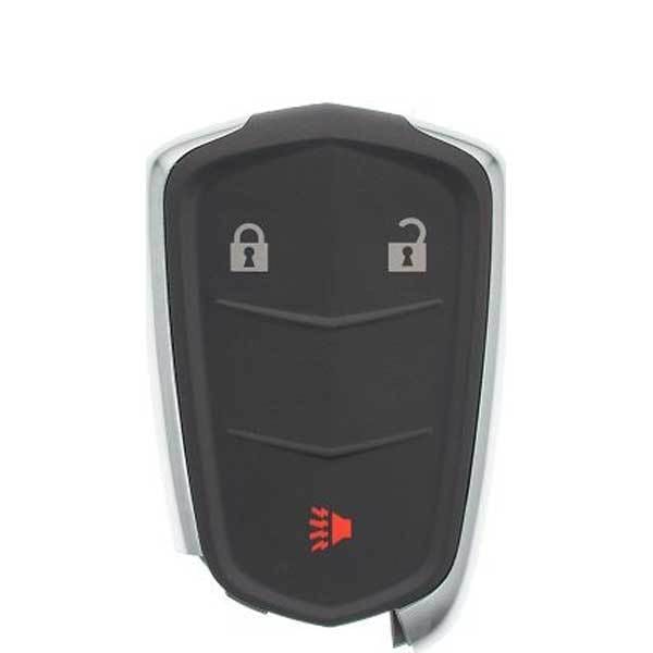 2015-2016 Cadillac SRX  / 3-Button Smart Key / PN: 13580797/ HYQ2AB (RSK-CAD-2AB-3B)